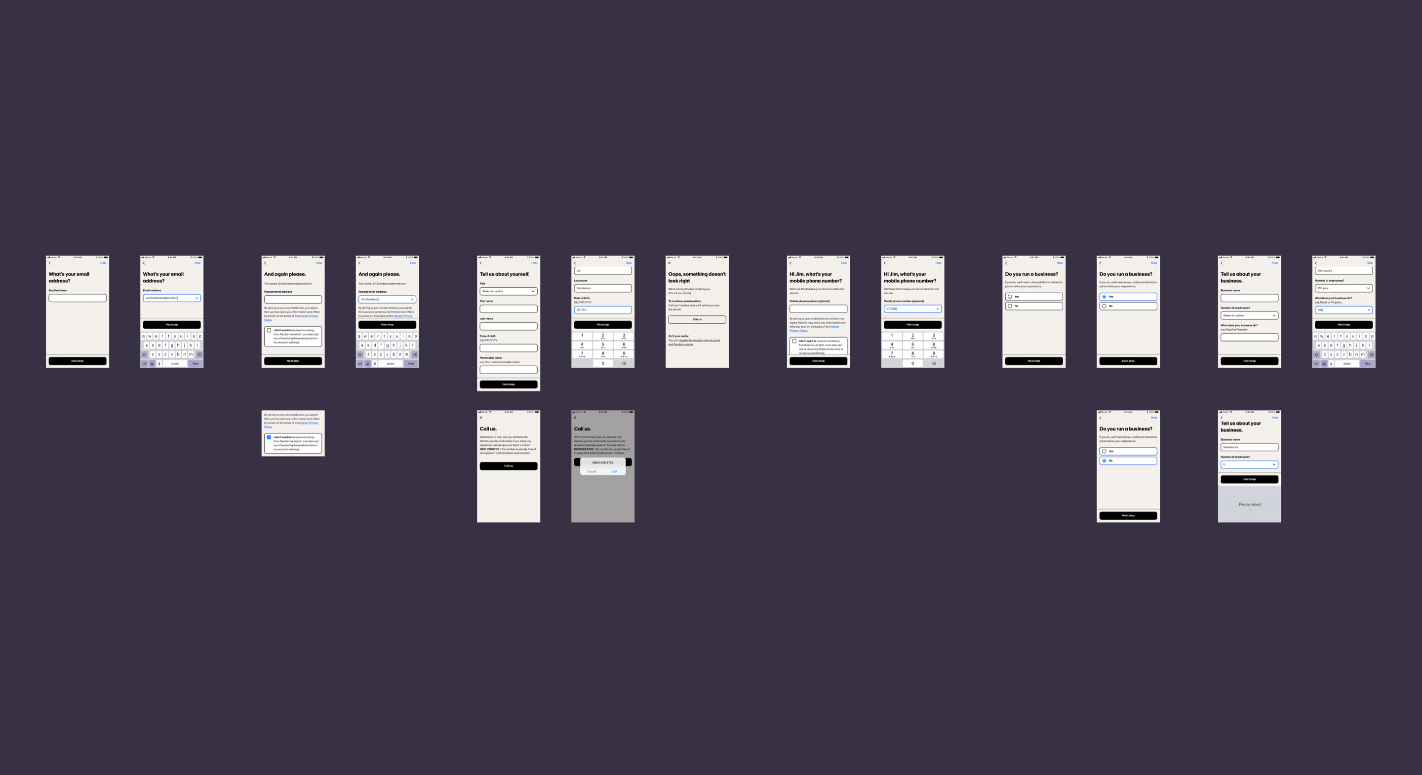 Nectarapp-L-UX