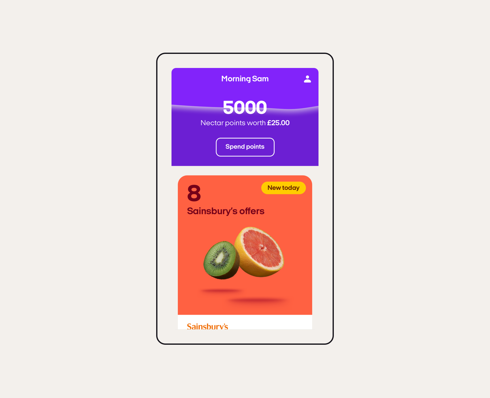 Nectarapp-spend-postAB